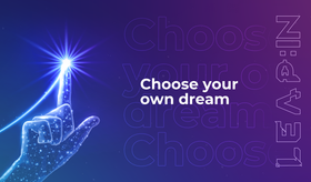 Choose your own dream