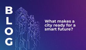 What makes a city ready for a smart future?