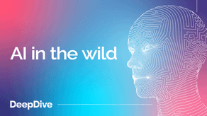 AI in the wild