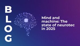 Mind and machine: The state of neurotech in 2025