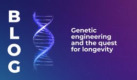 Genetic engineering and the quest for longevity