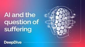 AI and the question of suffering