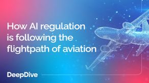 How AI regulation is following the flightpath of aviation