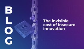 The invisible cost of insecure innovation