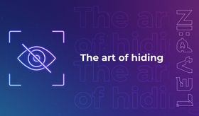 The art of hiding