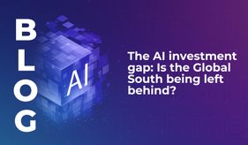 The AI investment gap: Is the Global South being left behind?
