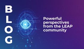 Powerful perspectives from the LEAP community