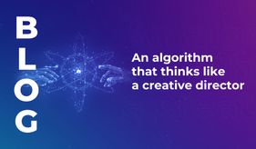 An algorithm that thinks like a creative director