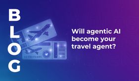 Will agentic AI become your travel agent?
