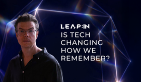 Is tech changing how we remember?