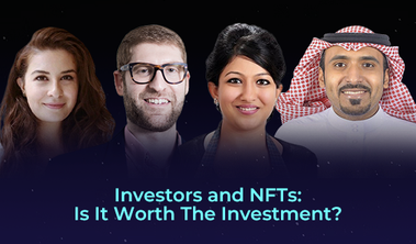 Investors and NFTs: Is It Worth The Investment?