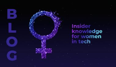 Insider knowledge for women in tech, KSA