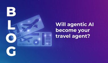 Will agentic AI become your travel agent?
