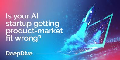 Is your AI startup getting product-market fit wrong?