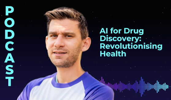 AI for Drug Discovery: Revolutionizing Health
