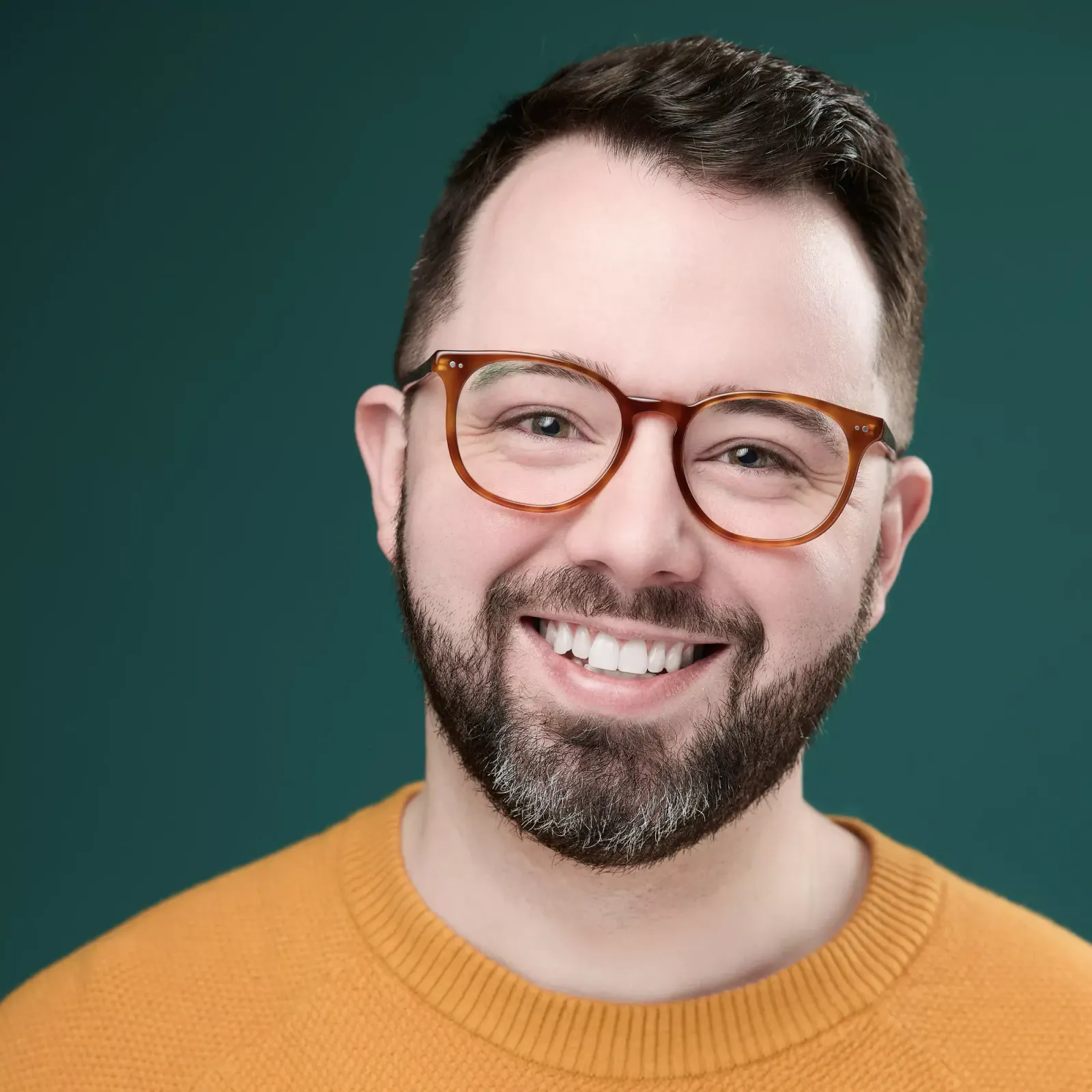 Josh Carter