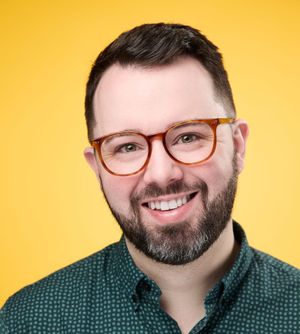Josh Carter