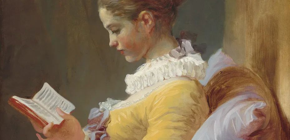 Love, Literature, and ?