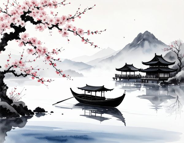 The Three Marks of Existence