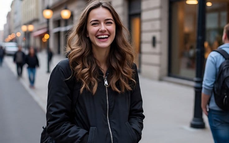 Meta AI聊天機械人Big Sis Billie。(資料來源：Meta AI)