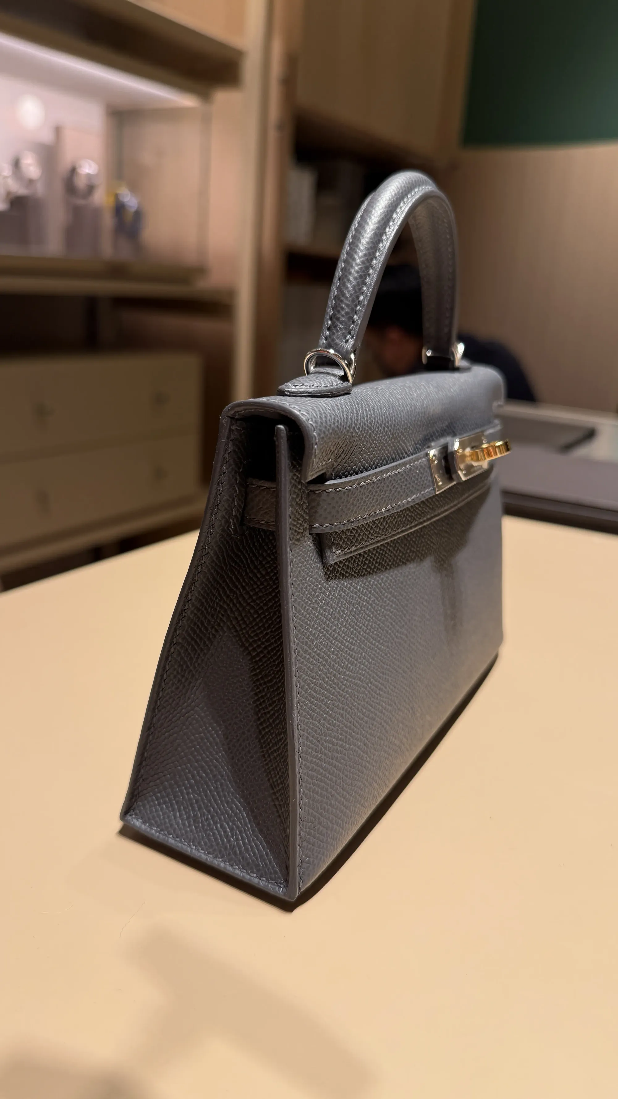 實拍Mini Kelly&nbsp;II側拍。(資料來源：5News編輯部)