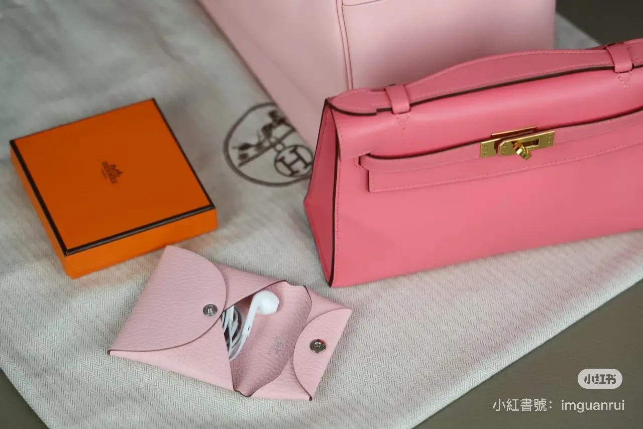 Hermès Bastia 是否值得,取決於個人使用需要