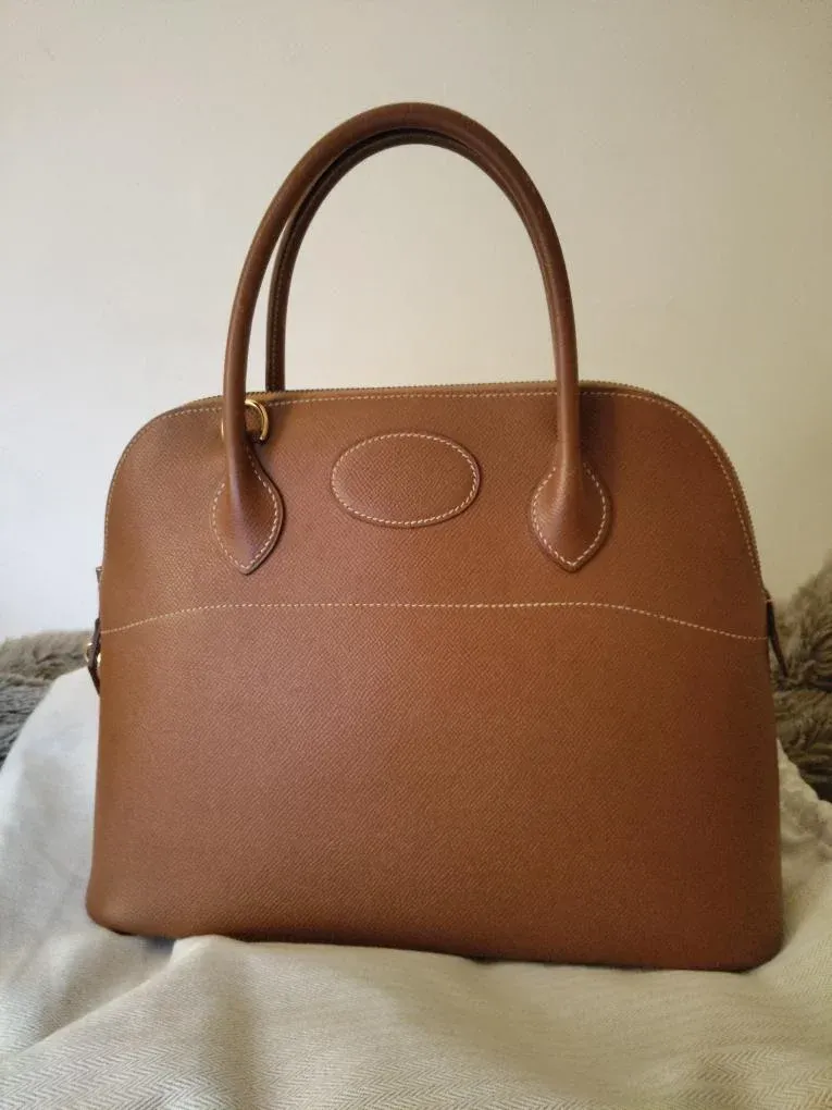 Bolide&nbsp;維修後效果