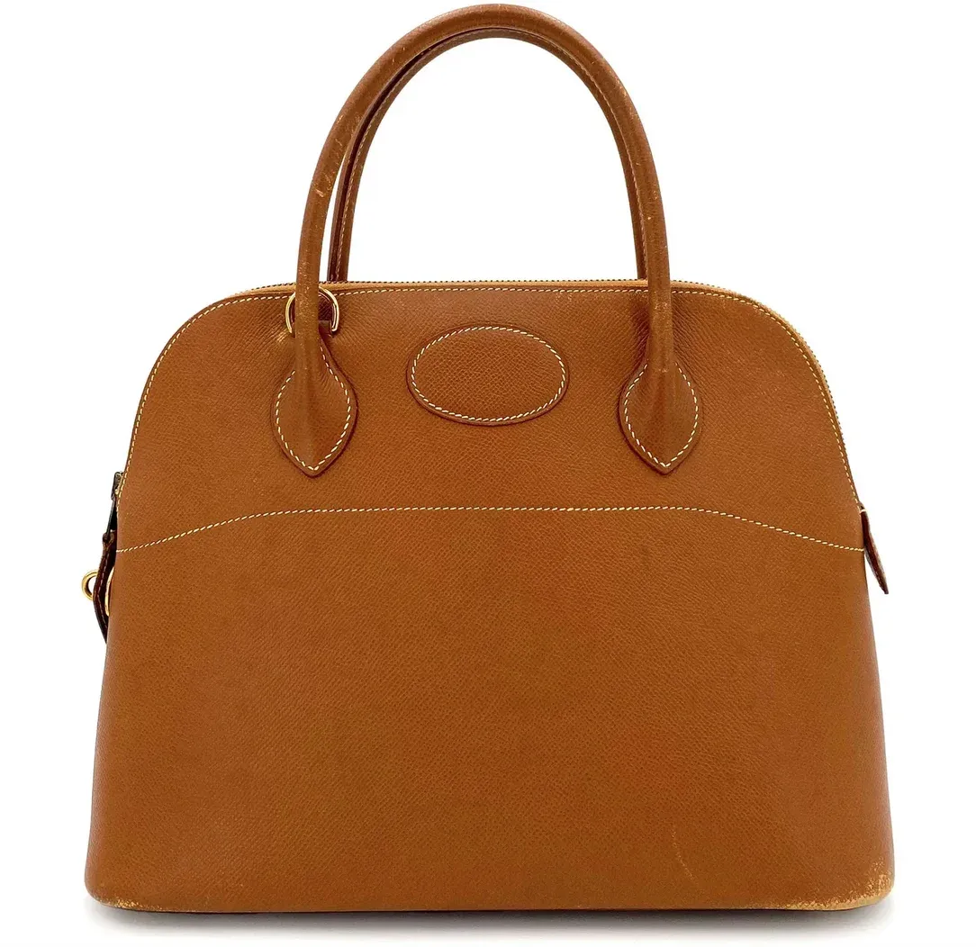 Bolide&nbsp;維修前角位狀況