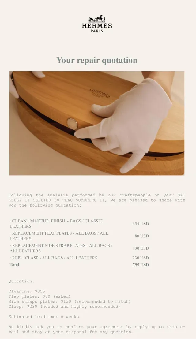 海外用家分享2022&nbsp;年報價單