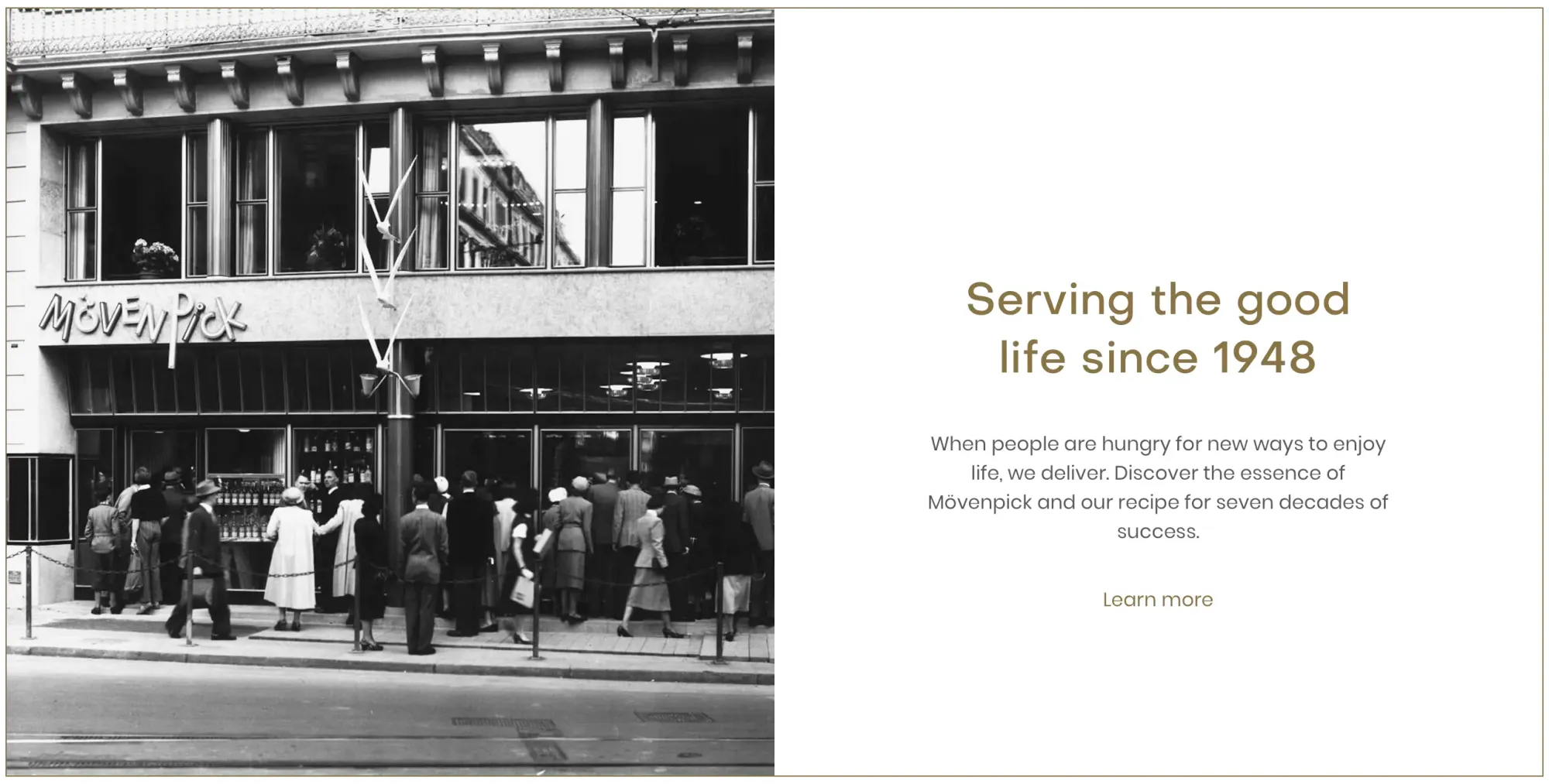 Mövenpick Hotels & Resorts：酒店業務點樣發展？