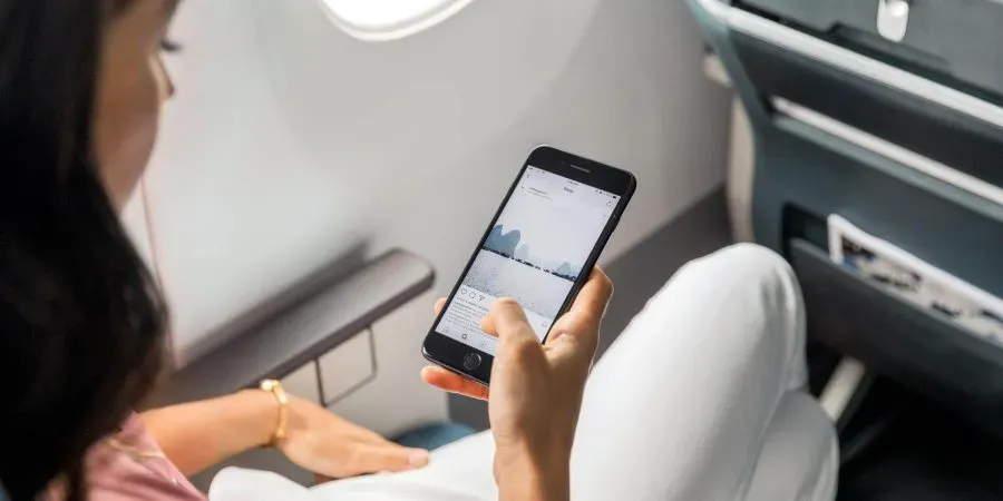 機隊層面：CX 已經「全數上線」