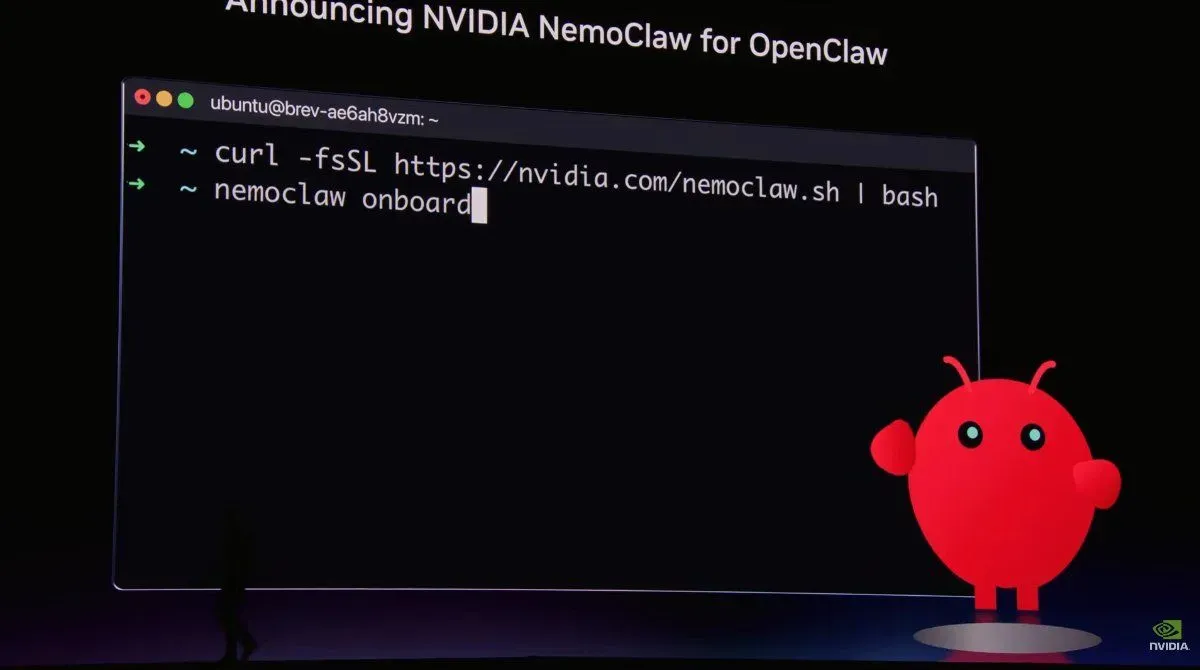 解決方案:NemoClaw 嘅技術分析與功能拆解