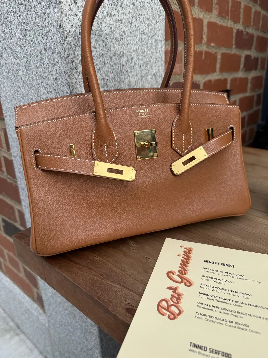 有用家分享於香港專門店入手&nbsp;Shoulder Birkin 29，屬第二個&nbsp;Quota Bag，約需&nbsp;1.5:1 pre-spend，並透過&nbsp;SA&nbsp;配貨成功獲得。