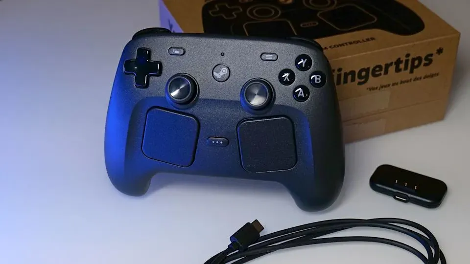 3. 磁吸接收器與連線穩定度(Credit:Sam Rutherford for Engadget)