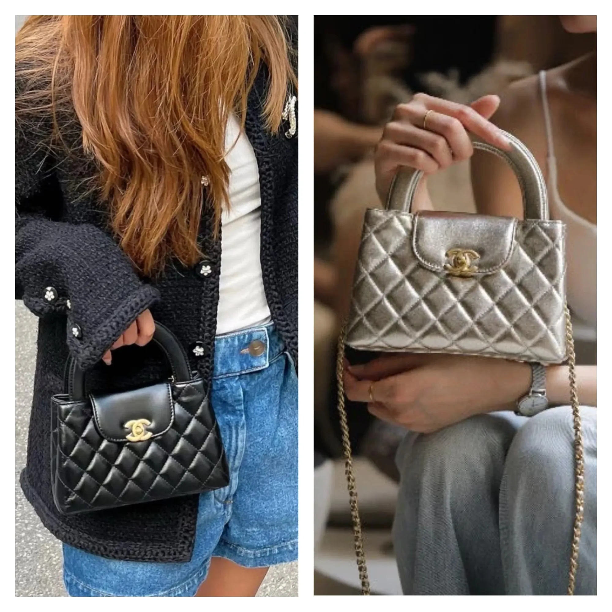 經典黑色長期保值，銀色雖潮流但市場波動較大。