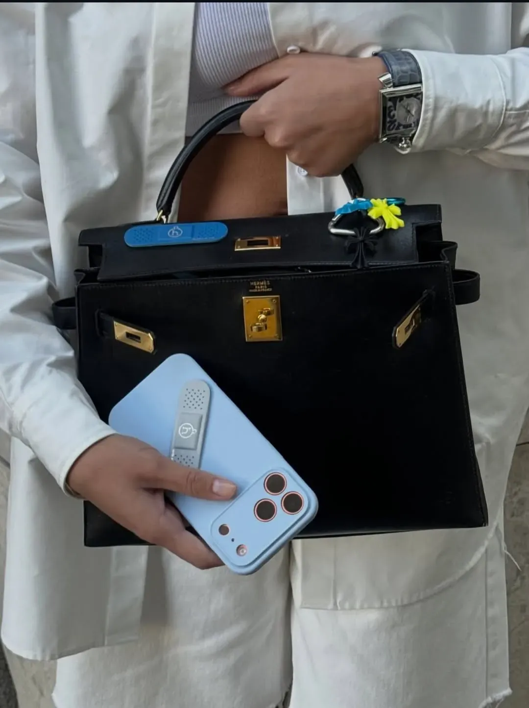 當用喺電子產品、皮革用品甚至高價物件時，不少人都會擔心黏貼效果，實際使用前普遍會有所猶豫