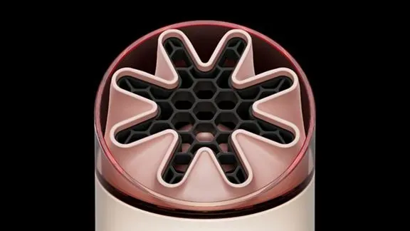 Dyson HushJet Mini Cool 核心規格與設計特色