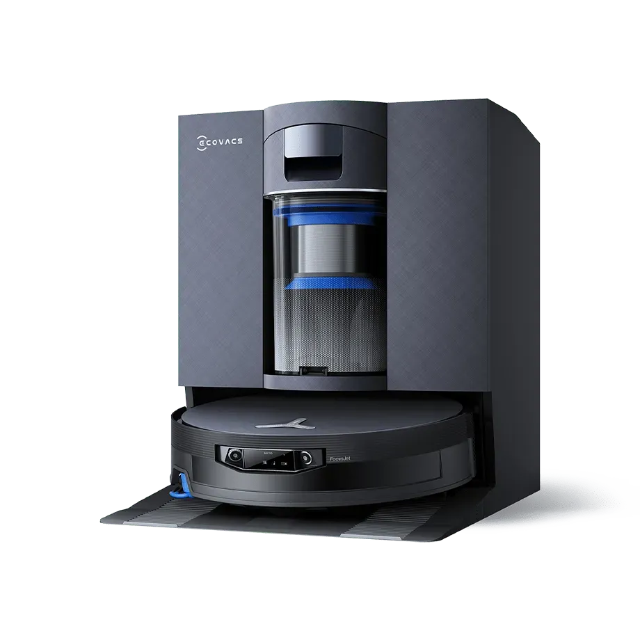 Ecovacs Deebot X12 OmniCyclone 旗艦掃拖機械人客觀評測