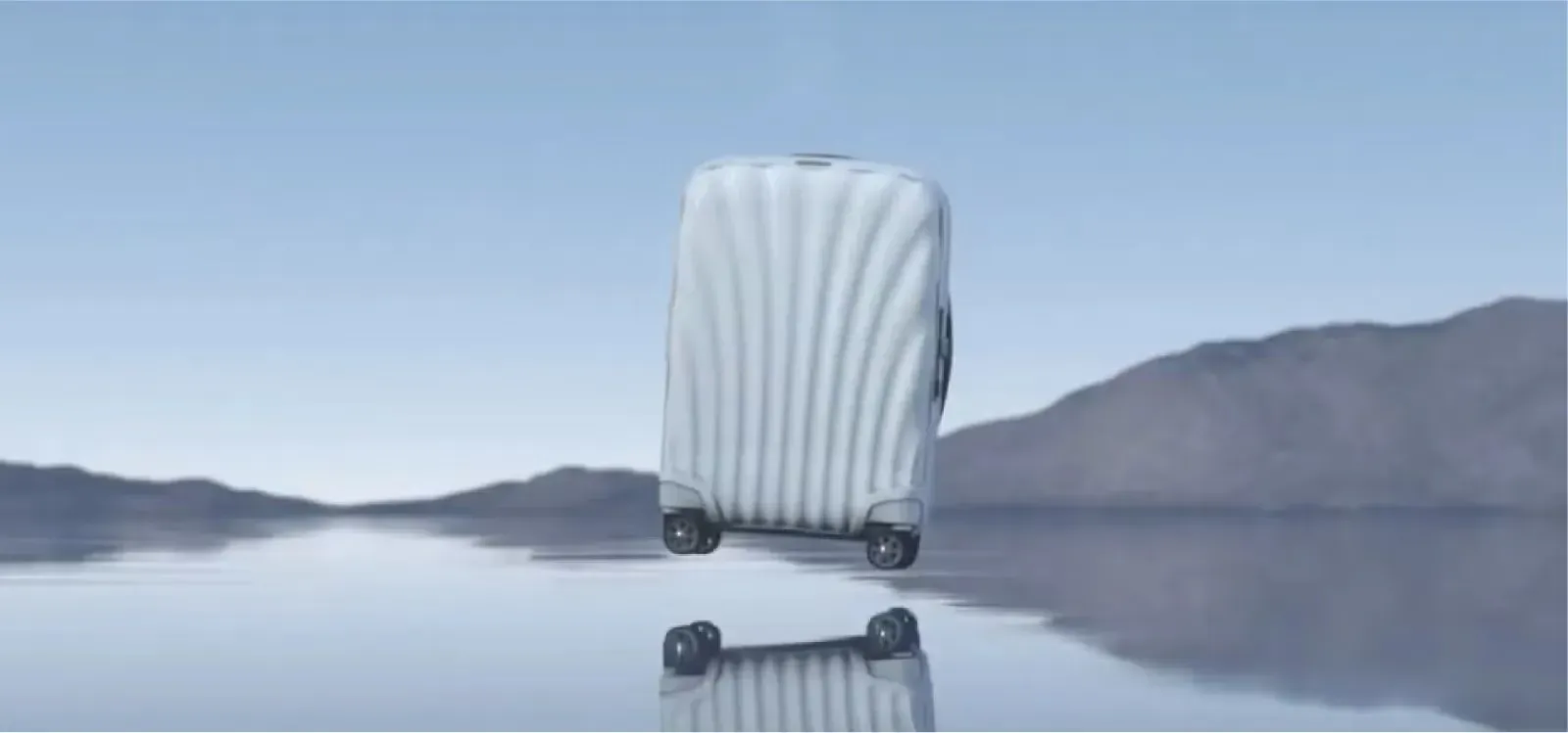 Samsonite C-Lite&nbsp;最大特色係輕量化，對成日飛日本、韓國或者廉航旅客而言，重量往往比外型更加重要。