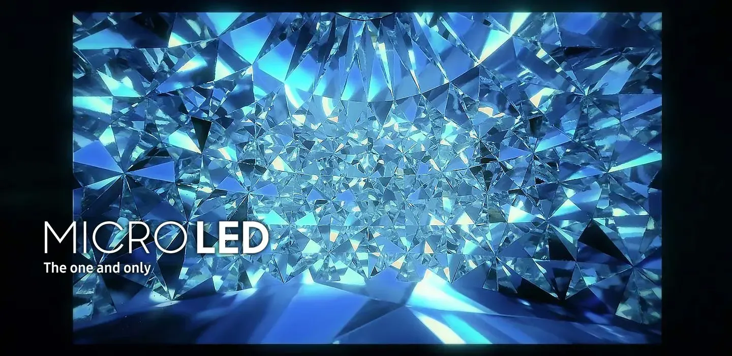 2. Micro-LED 嘅像素級自發光優勢