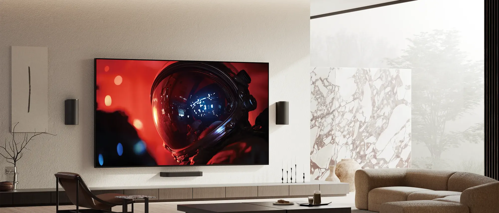 全新客廳音效方案：BRAVIA Theater Trio 與 Direct Connect