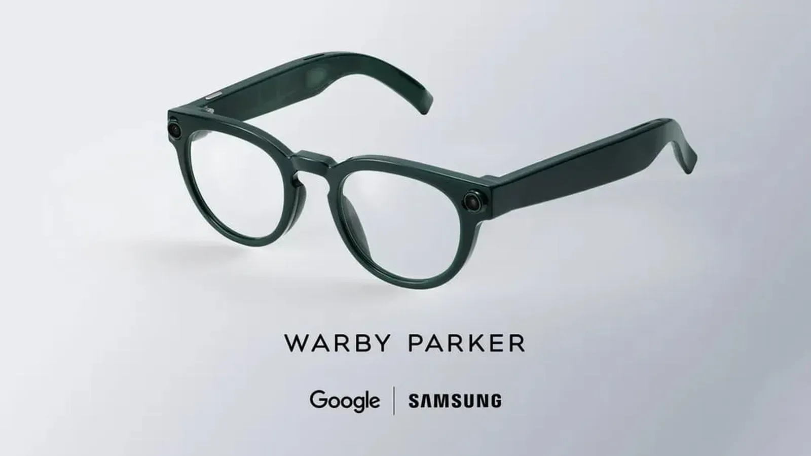 聯乘時尚品牌:Gentle Monster 與 Warby Parker