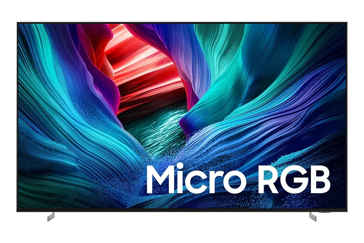 1. Micro RGB 嘅無過濾發光機制