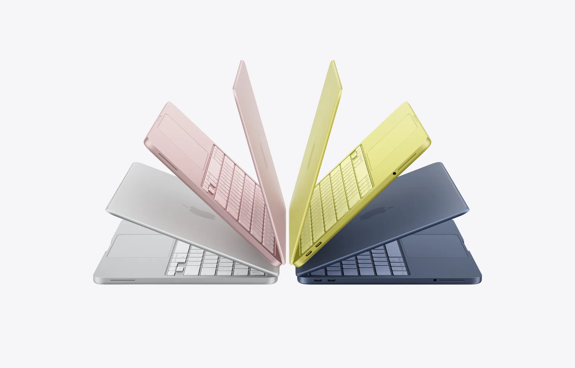 MacBook Neo 需求龐大,蘋果急補 A18 Pro 晶片