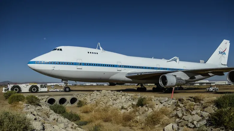 退役後嘅歸宿：NASA 905 與 911 號機嘅最終去向