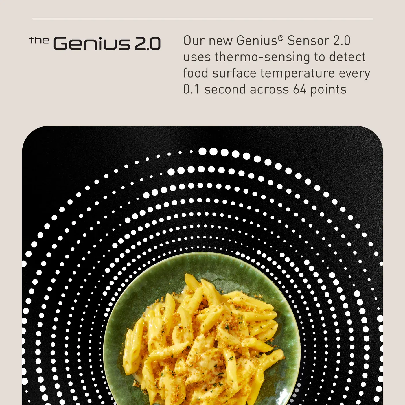 突破盲點嘅 Genius Sensor 2.0