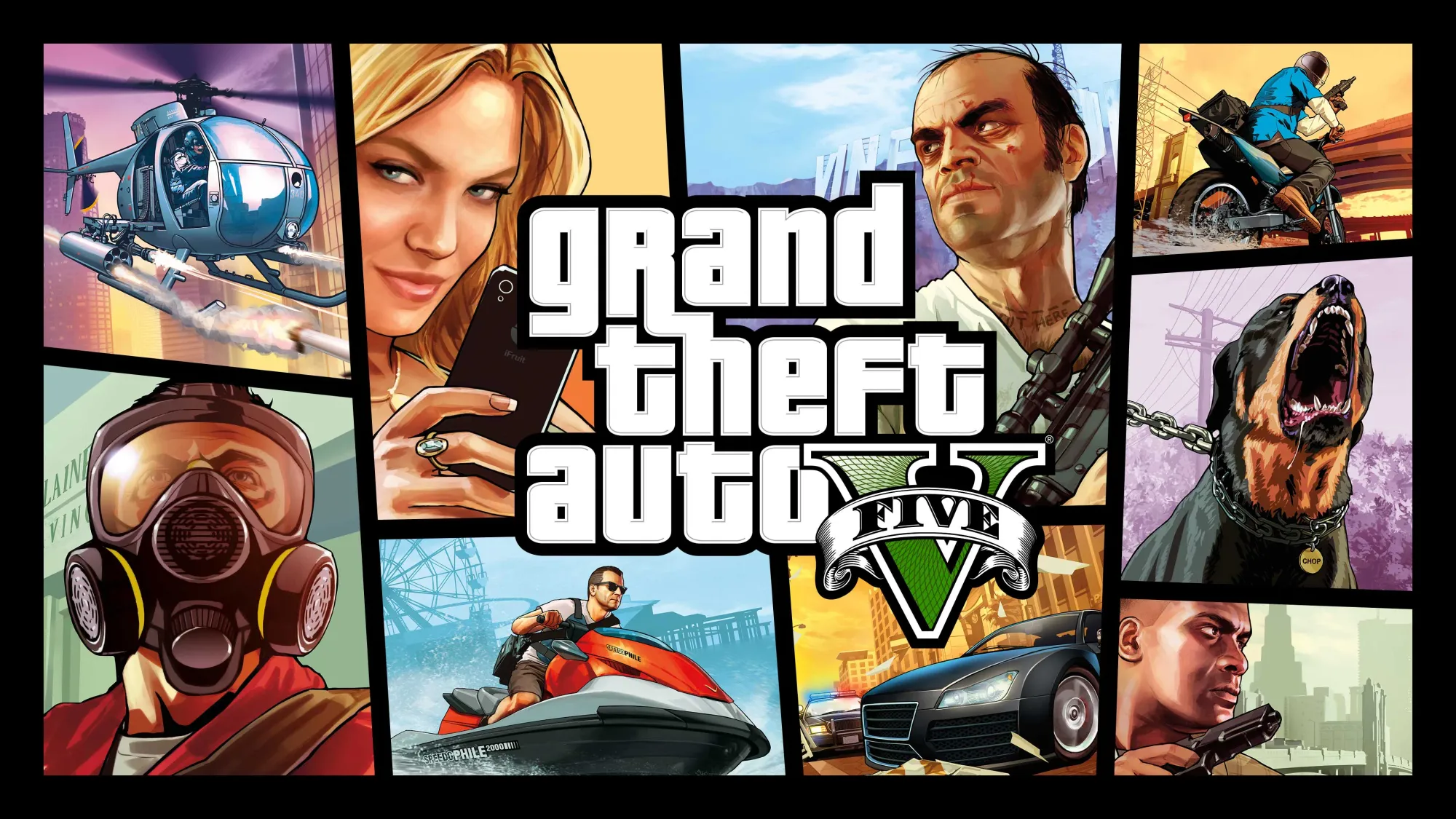 擁有《GTA V》嘅玩家，將可以免費升級至現行次世代主機（PlayStation 5及Xbox Series X/S）版本，唔需要再額外支付任何費用。