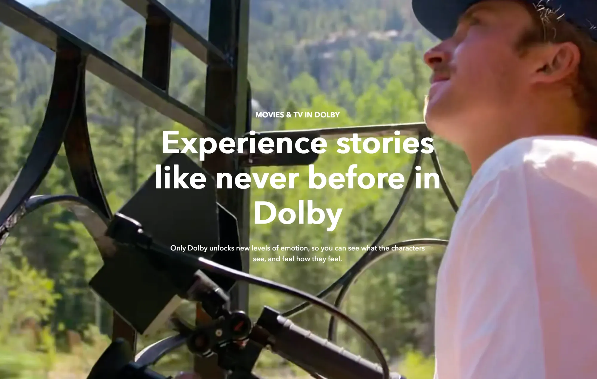 Dolby Cinema 係咩？專注音效與畫面細節嘅極致精準