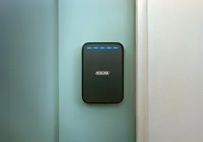 Schlage Sense Pro 基本資料與核心規格