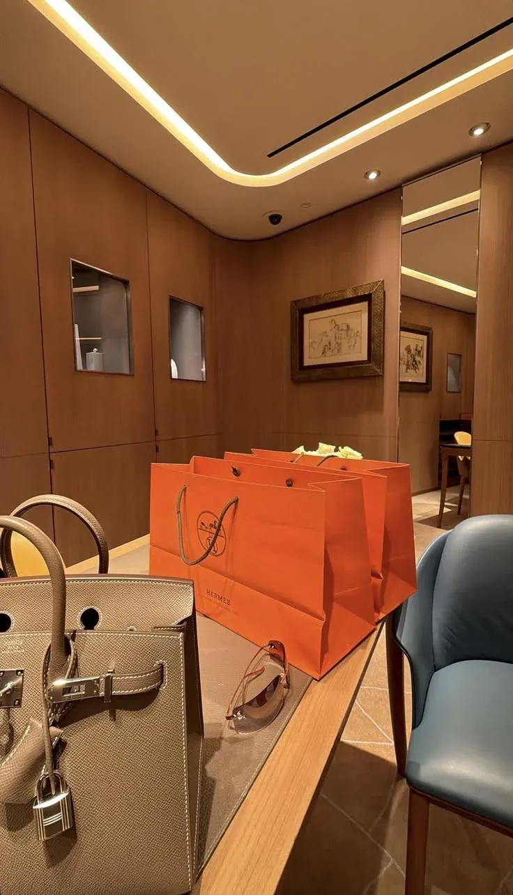 2026年網民分享巴黎 Hermès 購買經歷,指出 Hermès 配額袋制度並非全球完全一致。網民認為,不同地區 Boutique 可能有不同分配方式,巴黎市場與美國等地存在差異。分享提到,巴黎部分店舖即使面對旅客顧客,亦可能出現冇長期消費紀錄仍獲得 Birkin 機會嘅個案。不過留言區亦有其他用家補充,巴黎並非保證成功,實際結果仍取決於預約、貨量及店舖安排。